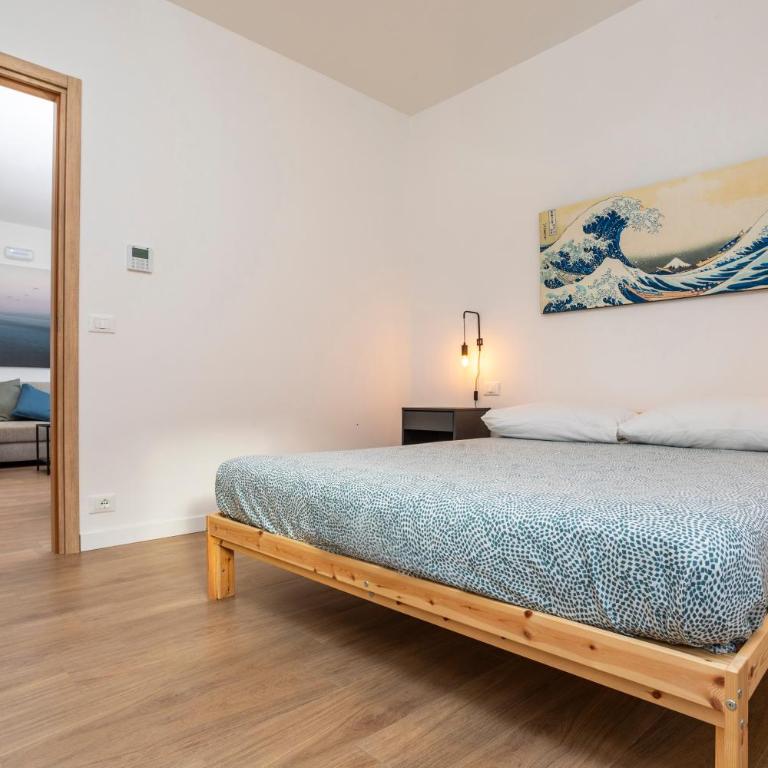 Antonia House Apartment - Premium Apartment mit 3 Schlafzimmern und Balkon - 19