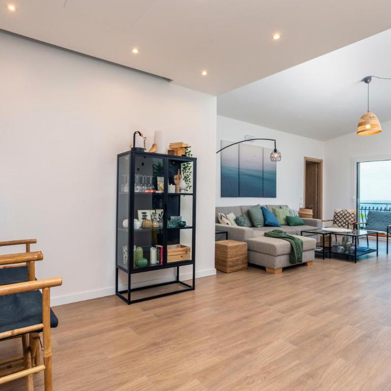 Antonia House Apartment - Premium Apartment mit 3 Schlafzimmern und Balkon - 7
