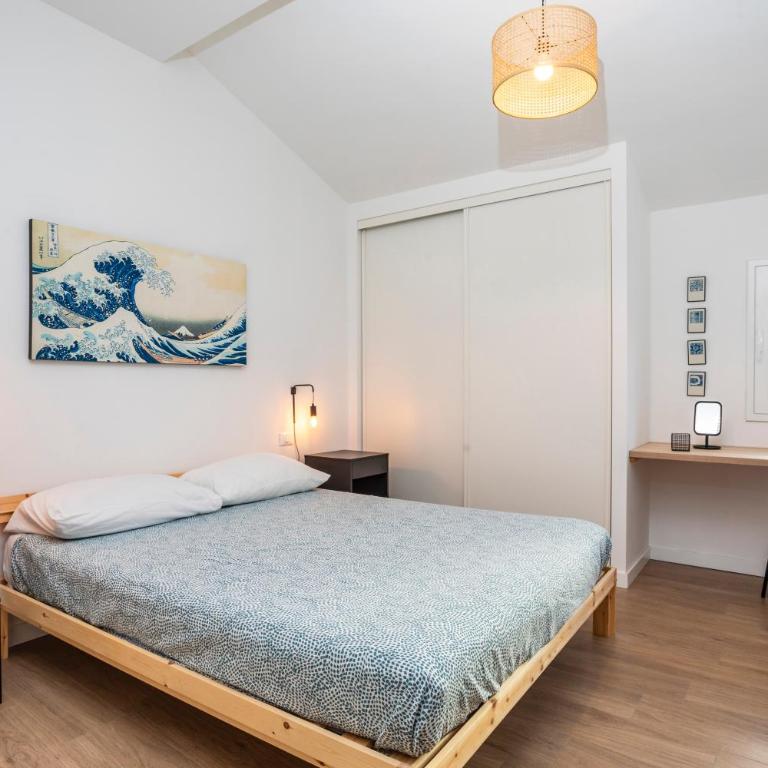 Antonia House Apartment - Premium Apartment mit 3 Schlafzimmern und Balkon - 18