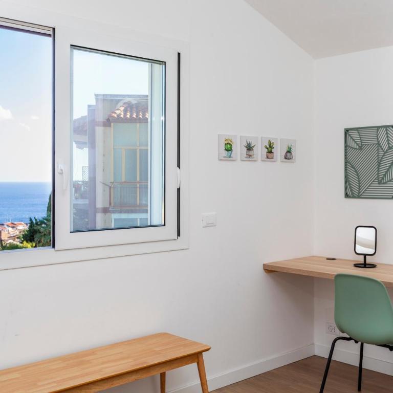 Antonia House Apartment - Premium Apartment mit 3 Schlafzimmern und Balkon - 30