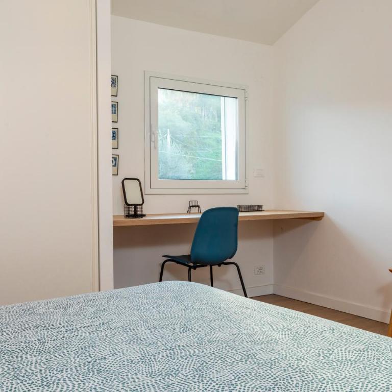 Antonia House Apartment - Premium Apartment mit 3 Schlafzimmern und Balkon - 20