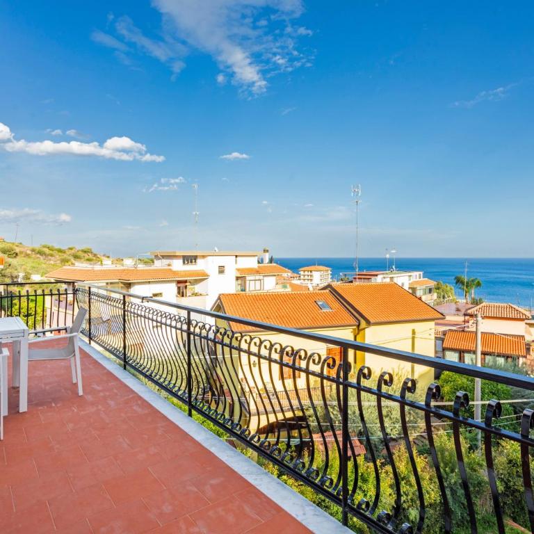 Antonia House Apartment - Premium Apartment mit 3 Schlafzimmern und Balkon - 8