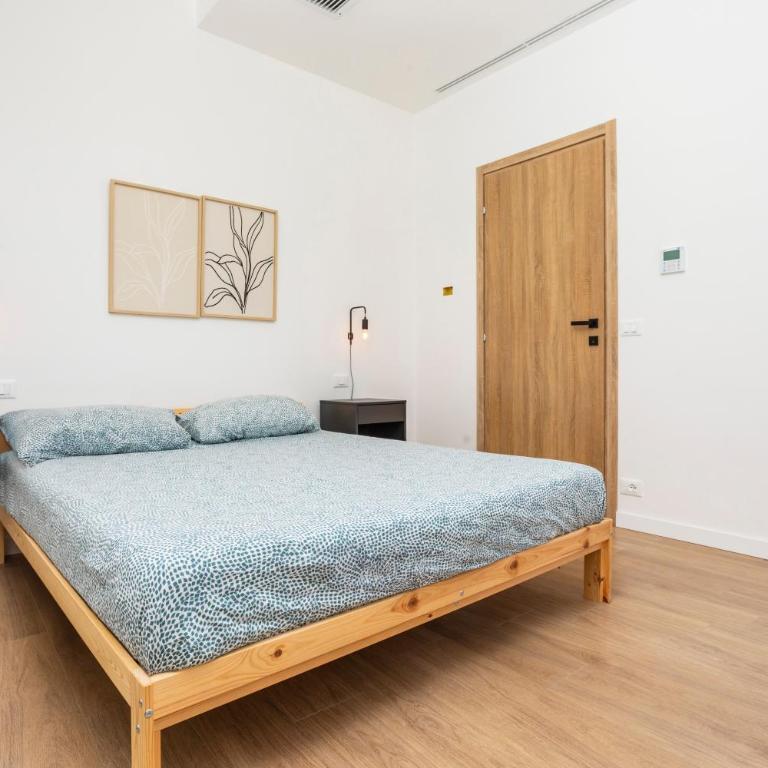 Antonia House Apartment - Premium Apartment mit 3 Schlafzimmern und Balkon - 22