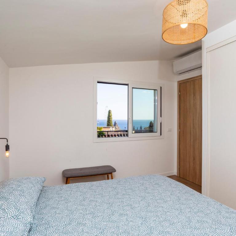 Antonia House Apartment - Premium Apartment mit 3 Schlafzimmern und Balkon - 14