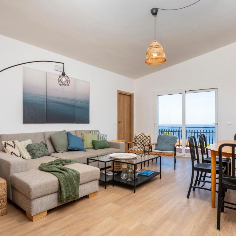 Antonia House Apartment - Premium Apartment mit 3 Schlafzimmern und Balkon - 3