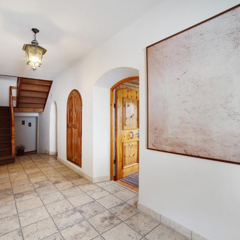 Ferienwohnungen Zwick Valmeina - Superior Apartment mit 1 Schlafzimmer und Balkon - 12