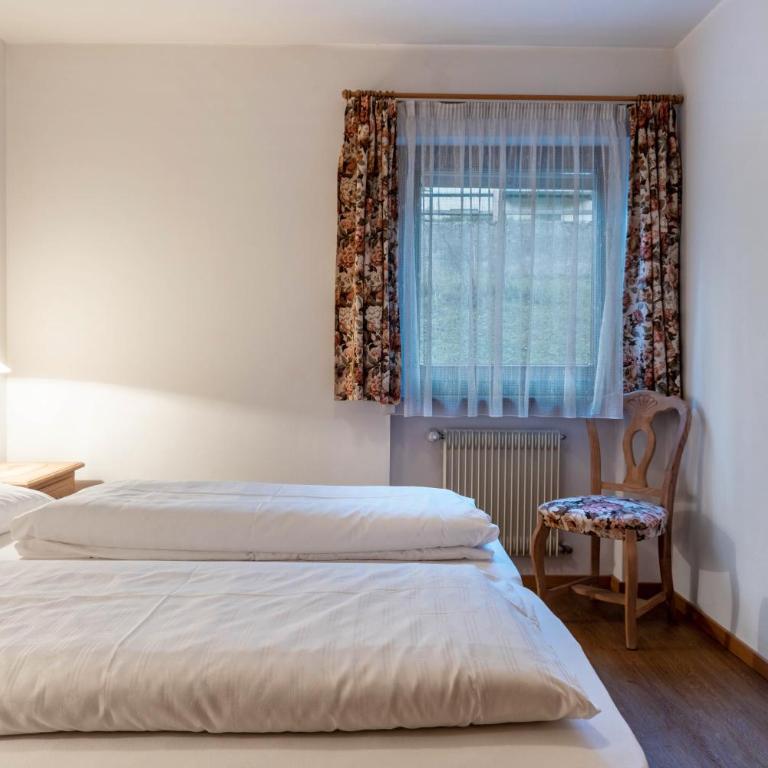 Cesa Valeria App Monika - Appartamento Superior con 1 Camera da Letto e Balcone - 16