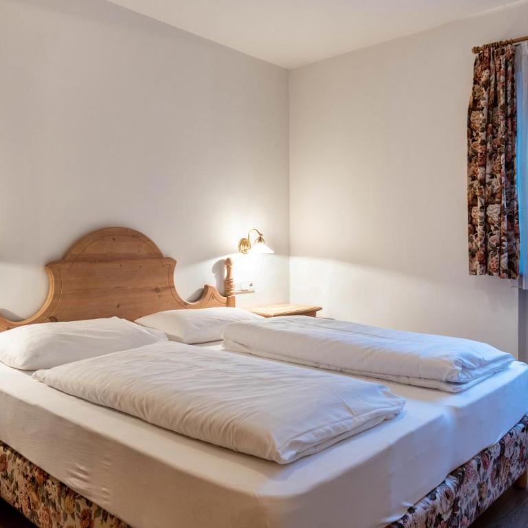 Cesa Valeria App Monika - Appartamento Superior con 1 Camera da Letto e Balcone - 14