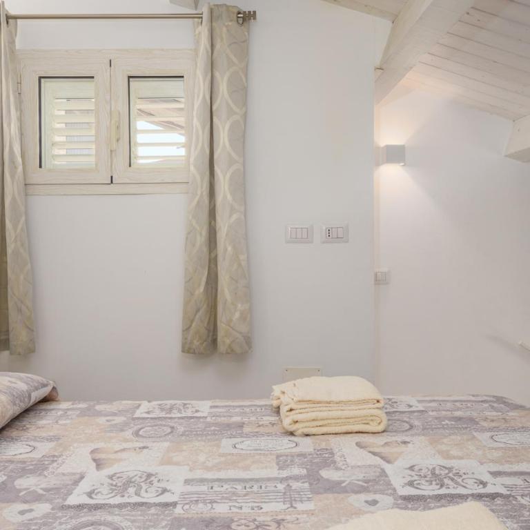 Villetta a Mare - Casa con 2 Camere da Letto - 16