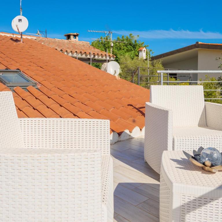 Villetta a Mare - Casa con 2 Camere da Letto - 25
