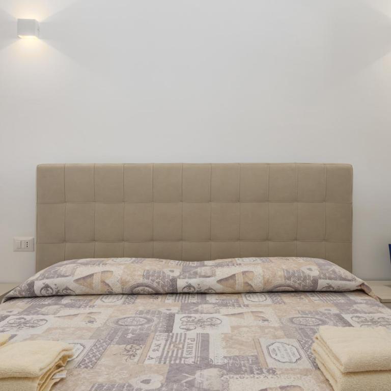 Villetta a Mare - Casa con 2 Camere da Letto - 14