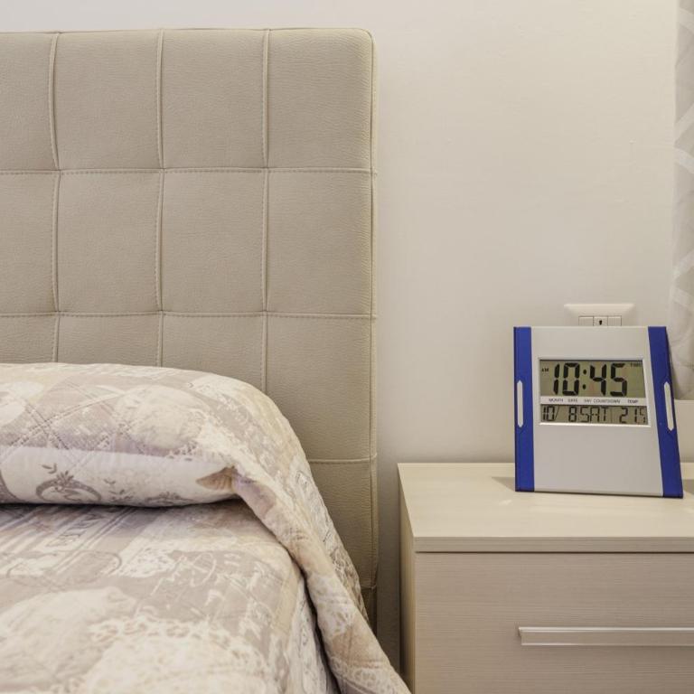 Villetta a Mare - Casa con 2 Camere da Letto - 15