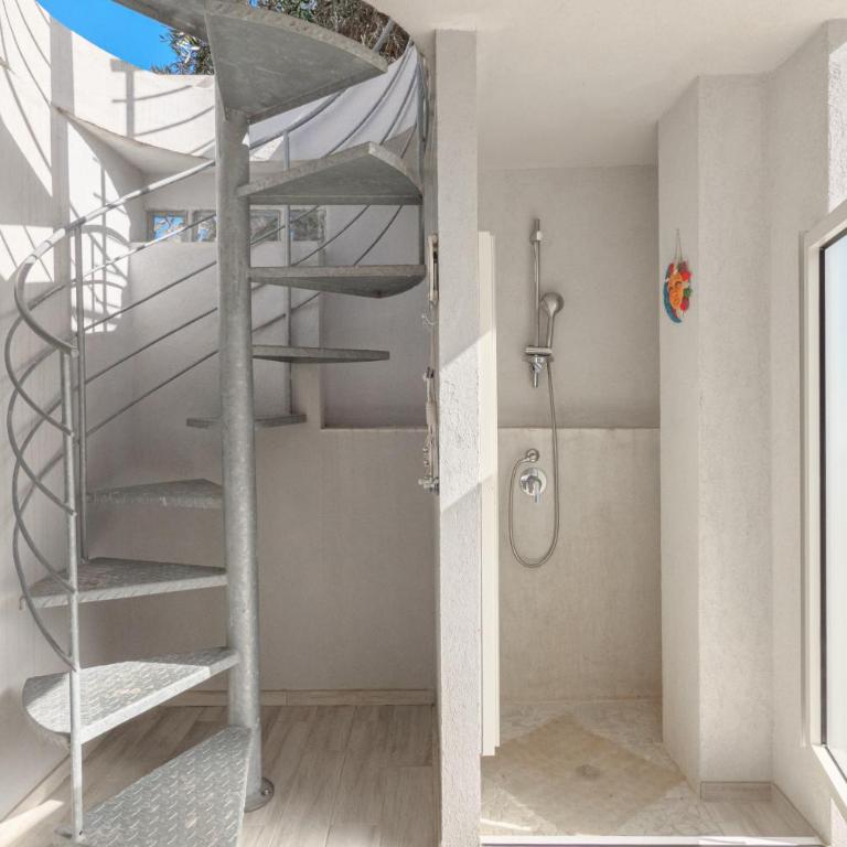 Villetta a Mare - Casa con 2 Camere da Letto - 22