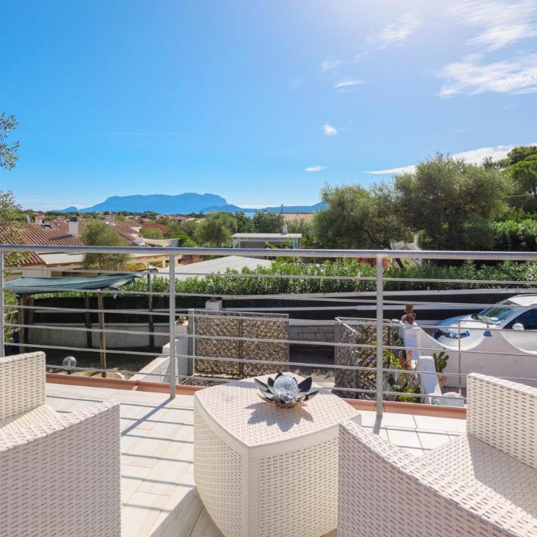 Villetta a Mare - Casa con 2 Camere da Letto - 24