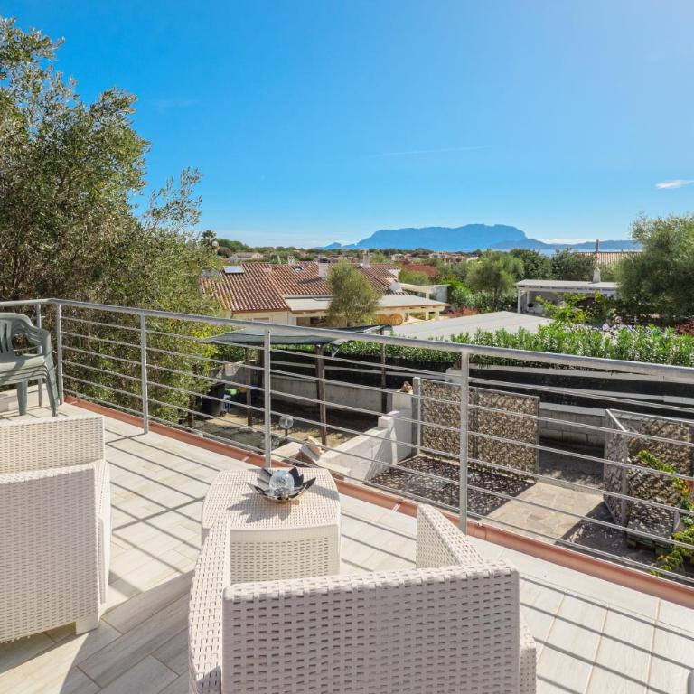 Villetta a Mare - Casa con 2 Camere da Letto - 1