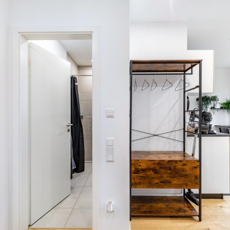 Global Bnb - Ay Homes - Superior Apartment mit Stadtblick - 9