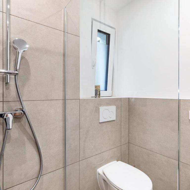 Global Bnb - Ay Homes - Superior Apartment mit Stadtblick - 17