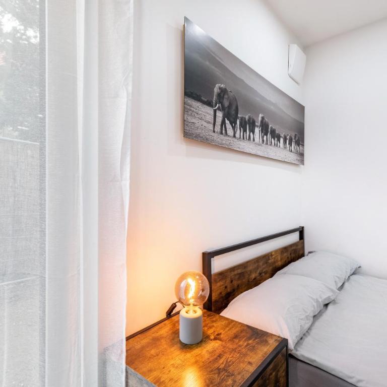 Global Bnb - Ay Homes - Superior Apartment mit Stadtblick - 13