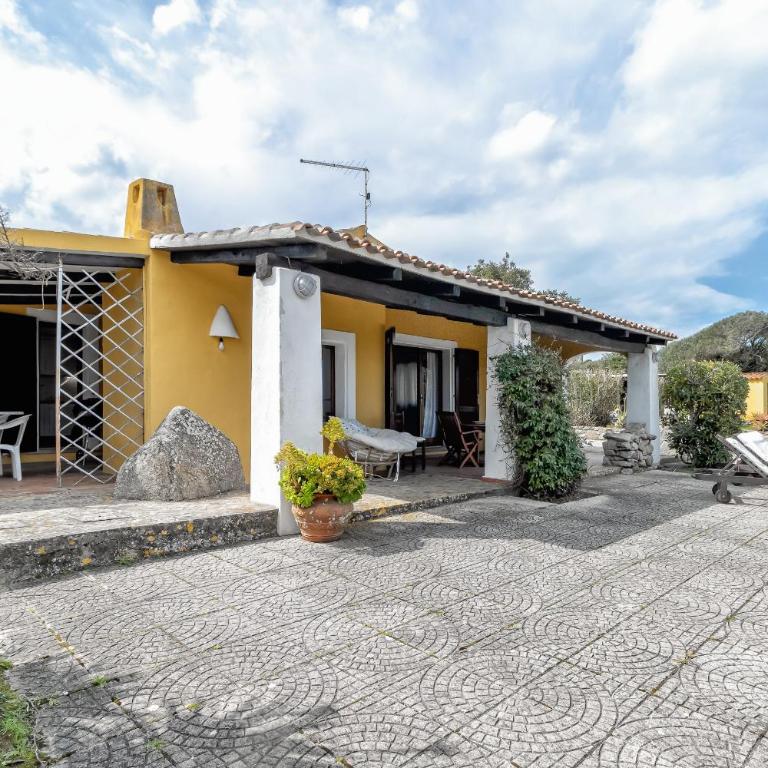 Villa vista Mare Santa Teresa - Villa con Vista Mare - 28