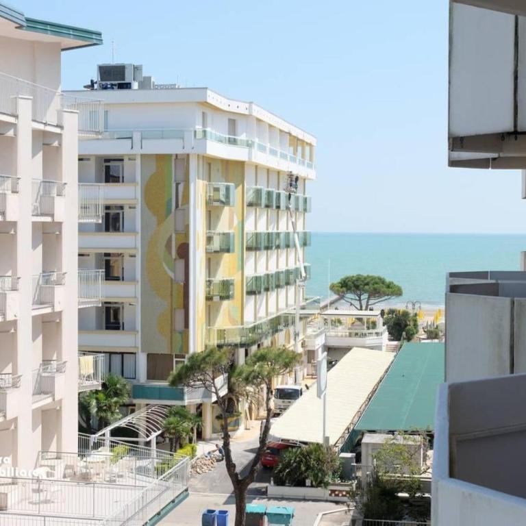 Residence Vera Cruz 401 - Appartamento con 3 Camere da Letto e Vista Acqua - 1