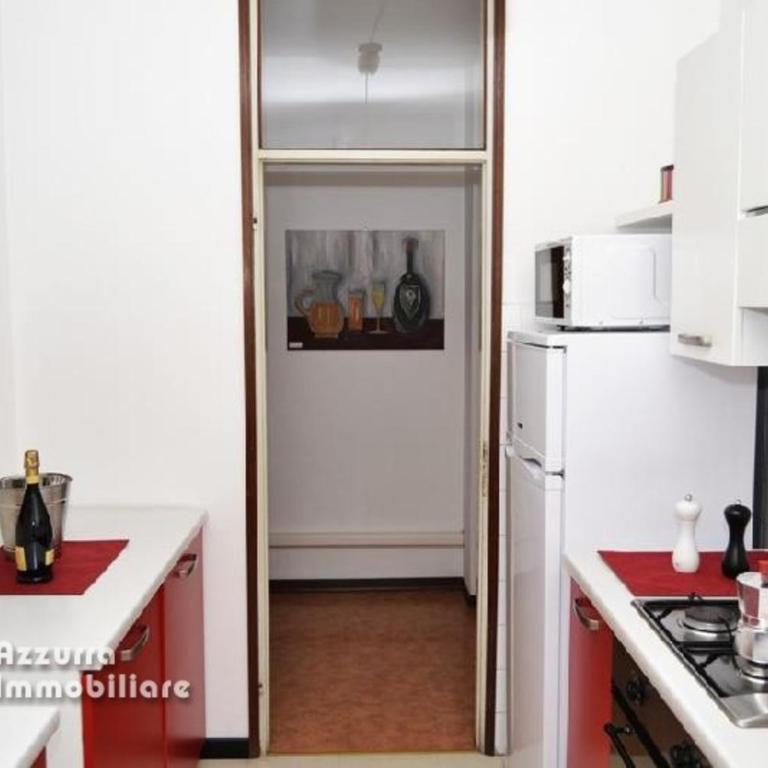 Residence Vera Cruz 401 - Appartamento con 3 Camere da Letto e Vista Acqua - 6