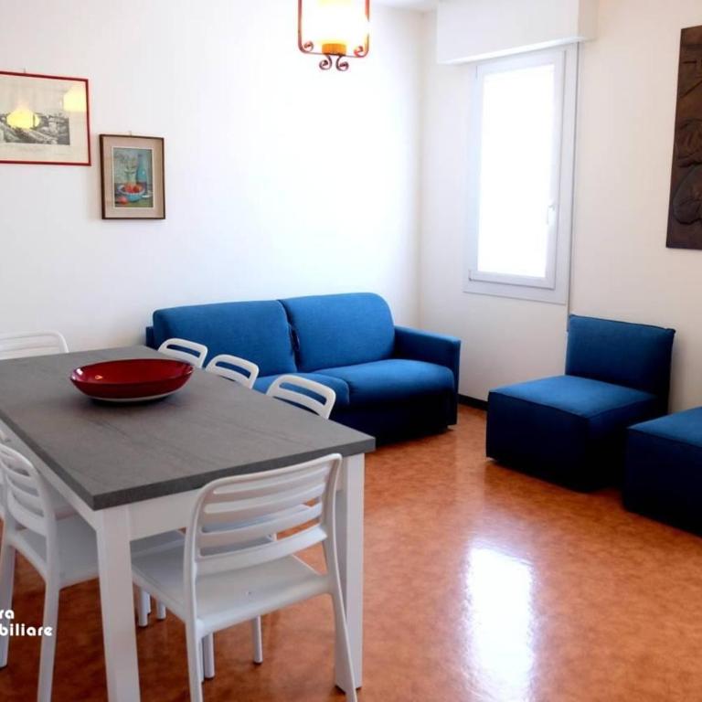 Residence Vera Cruz 401 - Appartamento con 3 Camere da Letto e Vista Acqua - 4
