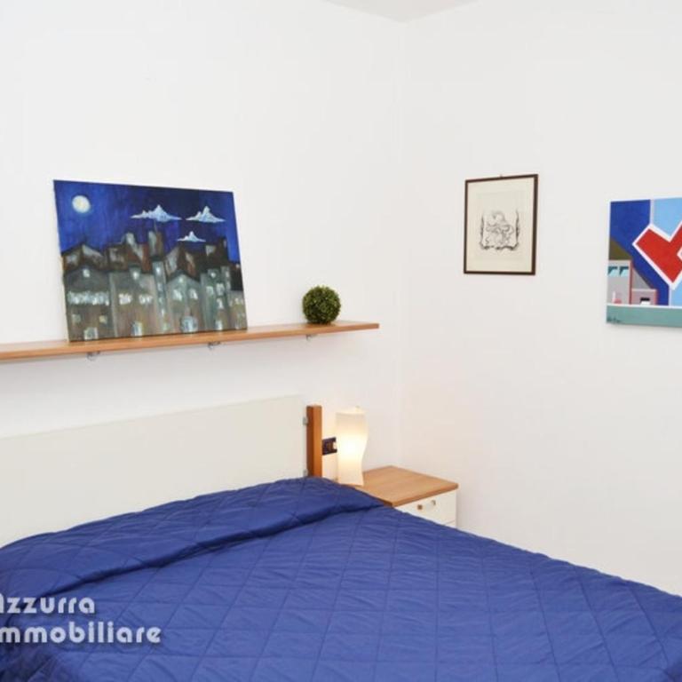 Residence Vera Cruz 401 - Appartamento con 3 Camere da Letto e Vista Acqua - 8