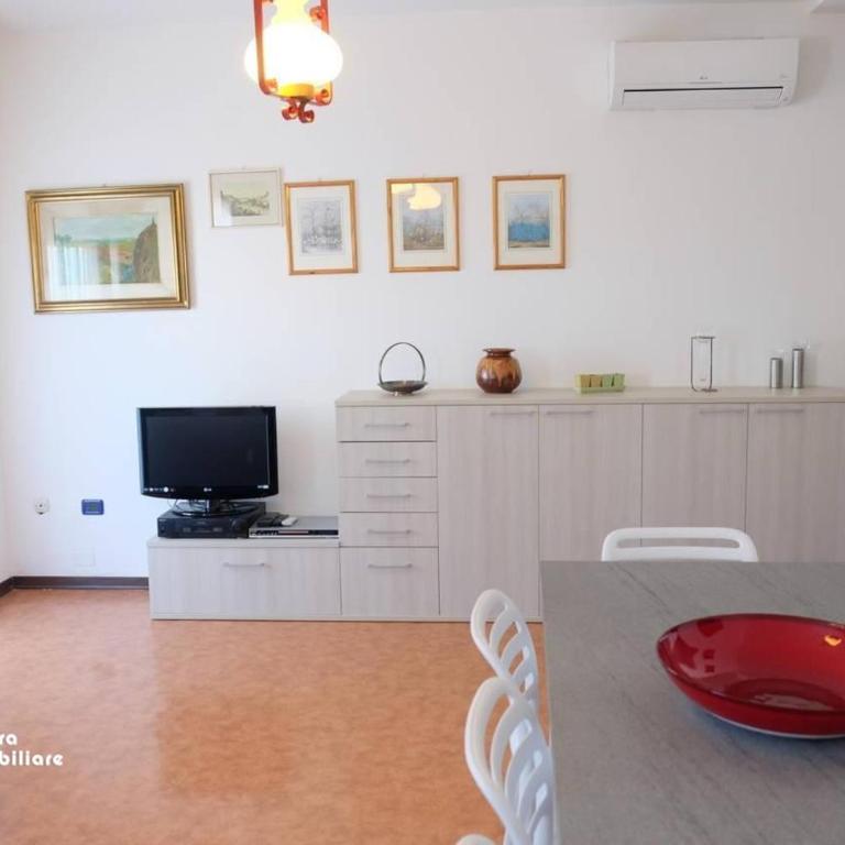 Residence Vera Cruz 401 - Appartamento con 3 Camere da Letto e Vista Acqua - 5
