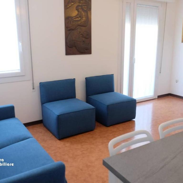 Residence Vera Cruz 401 - Appartamento con 3 Camere da Letto e Vista Acqua - 2