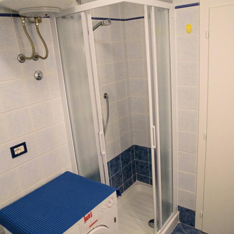 Residence Vera Cruz 401 - Appartamento con 3 Camere da Letto e Vista Acqua - 16