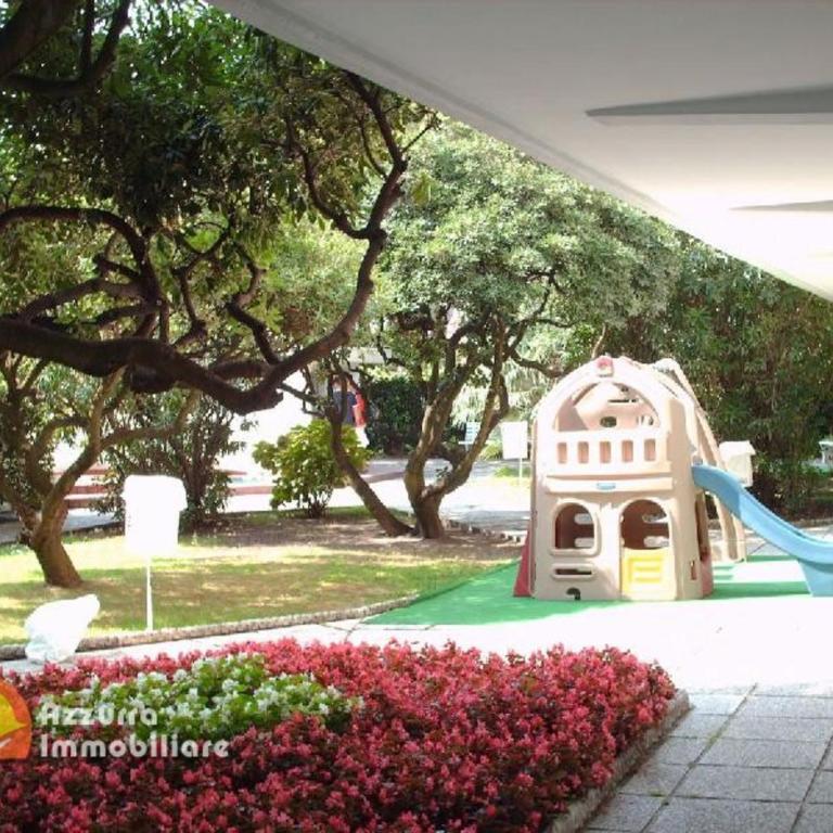 Residence Vera Cruz 401 - Appartamento con 3 Camere da Letto e Vista Acqua - 19