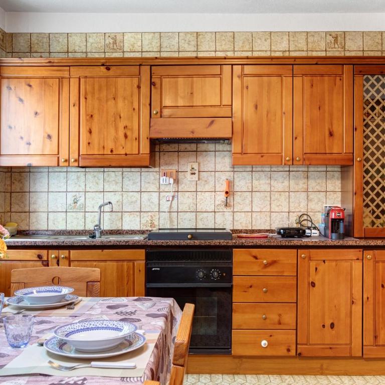 Casa Lella Clemy - Appartamento Deluxe con 2 Camere da Letto e Balcone - 13
