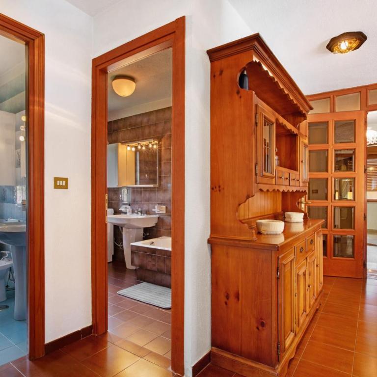 Casa Lella Clemy - Appartamento Deluxe con 2 Camere da Letto e Balcone - 30