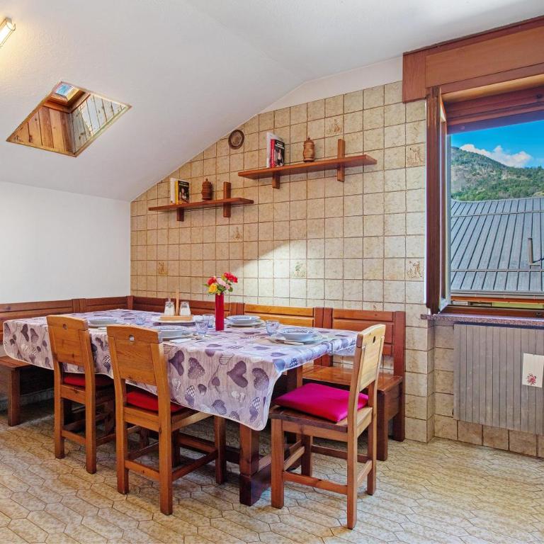 Casa Lella Clemy - Appartamento Deluxe con 2 Camere da Letto e Balcone - 16