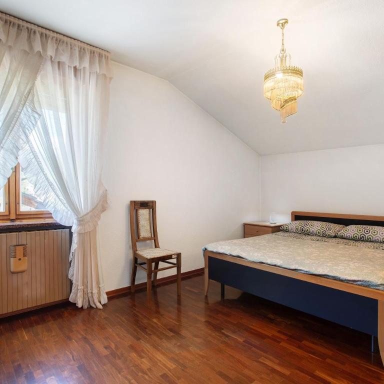 Casa Lella Clemy - Appartamento Deluxe con 2 Camere da Letto e Balcone - 26