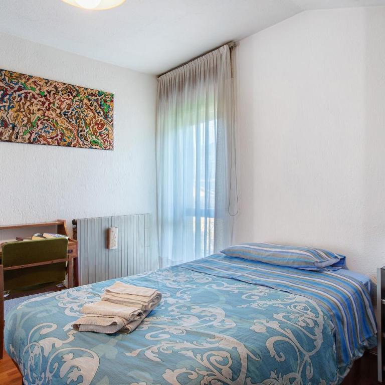Casa Lella Clemy - Appartamento Deluxe con 2 Camere da Letto e Balcone - 22