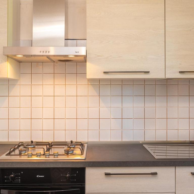 Appartamento del Pellicano - Casa con 2 Camere da Letto - 10