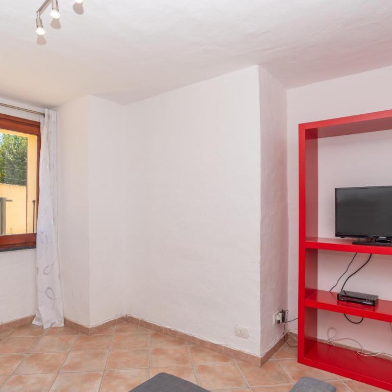 Appartamento del Pellicano - Casa con 2 Camere da Letto - 6