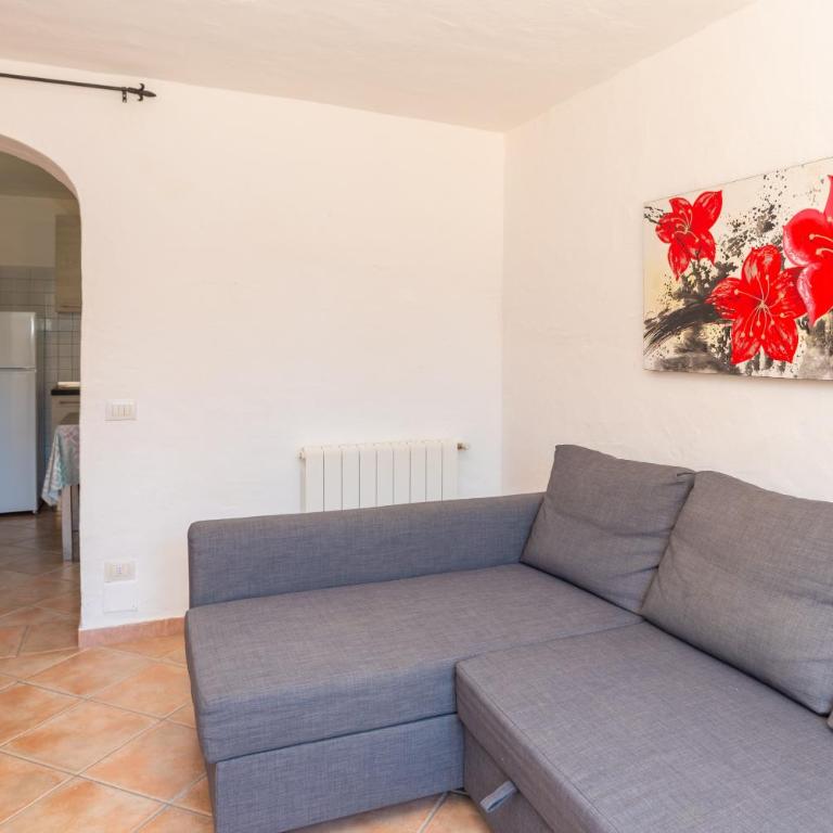 Appartamento del Pellicano - Casa con 2 Camere da Letto - 4