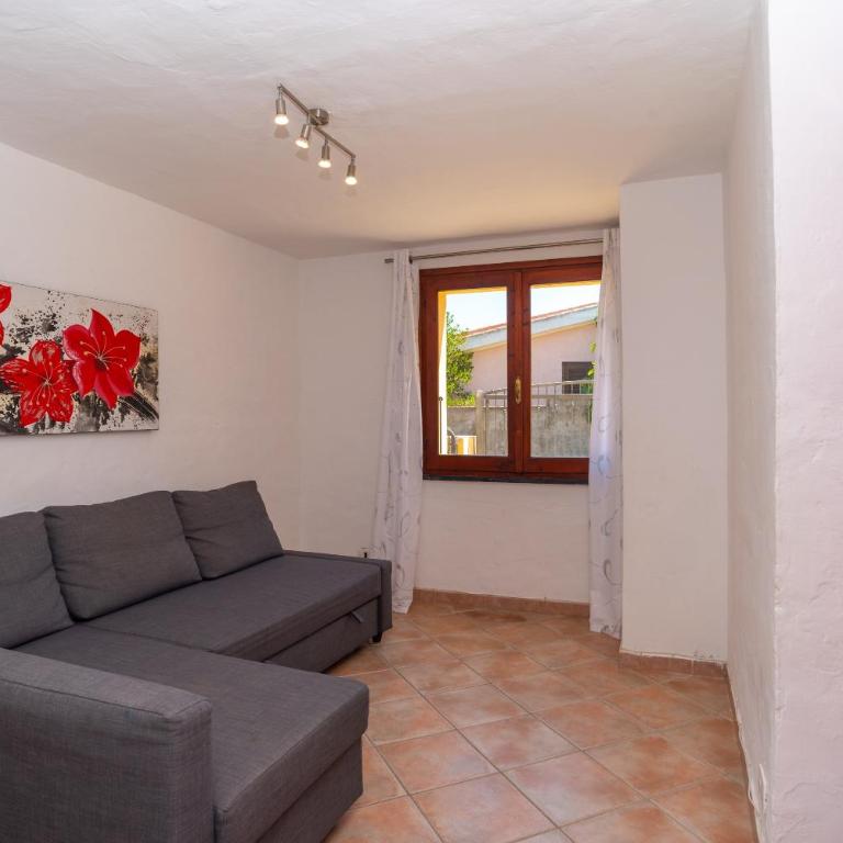 Appartamento del Pellicano - Casa con 2 Camere da Letto - 5