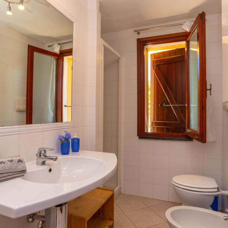 Appartamento del Pellicano - Casa con 2 Camere da Letto - 17