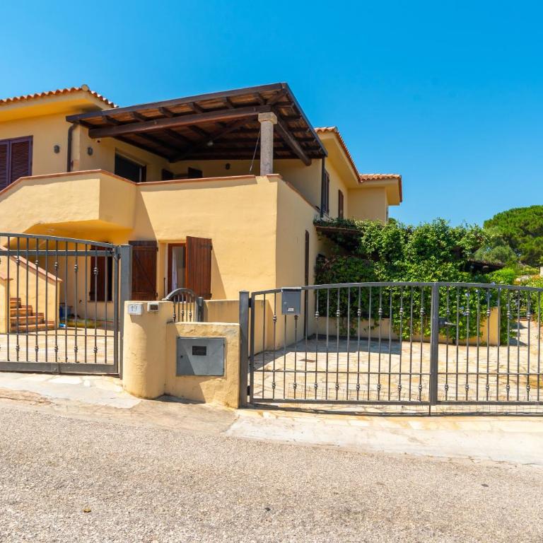 Appartamento del Pellicano - Casa con 2 Camere da Letto - 20