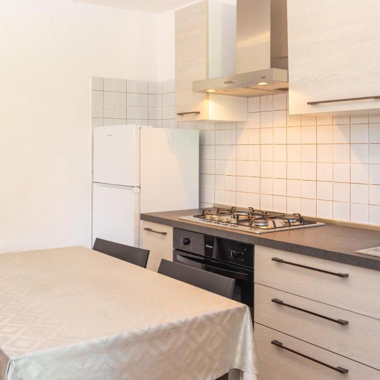 Appartamento del Pellicano - Casa con 2 Camere da Letto - 8