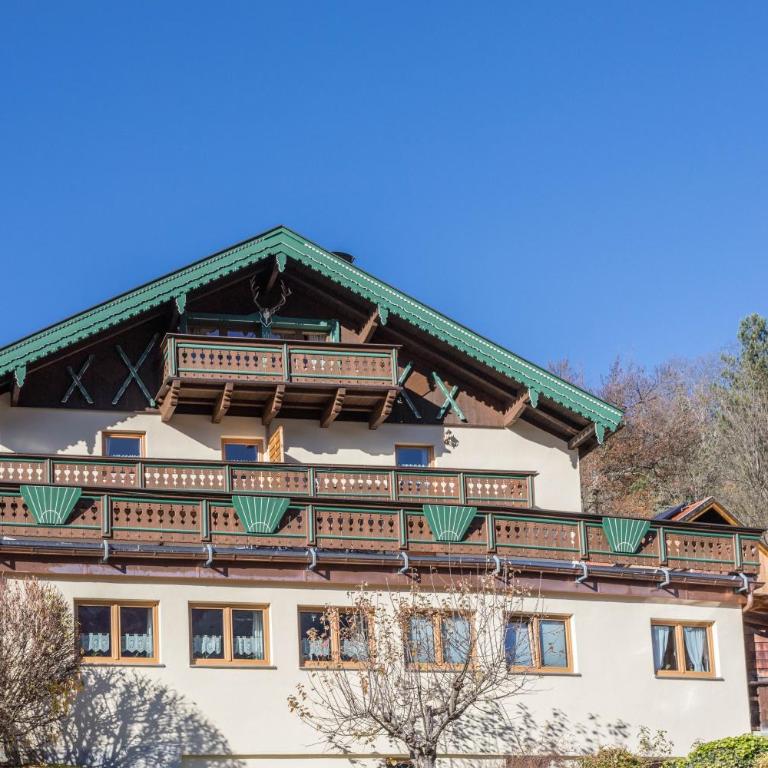 Ferienwohnung Bernstein - Superior Apartment mit 1 Schlafzimmer und Balkon - 13