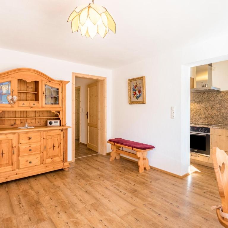 Ferienwohnung Bernstein - Superior Apartment mit 1 Schlafzimmer und Balkon - 6