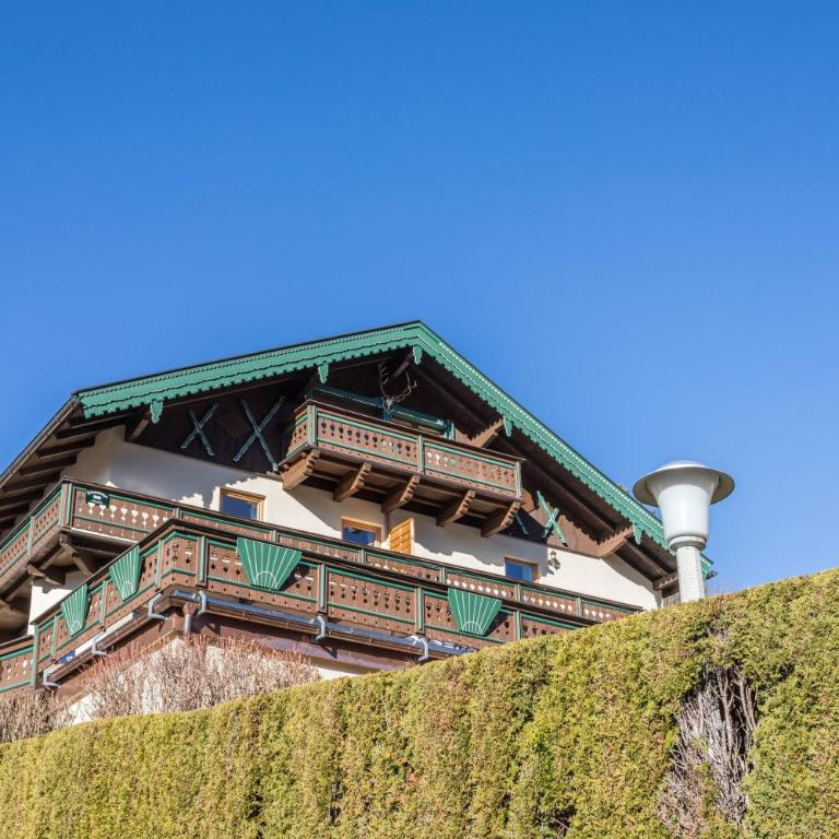 Ferienwohnung Bernstein - Superior Apartment mit 1 Schlafzimmer und Balkon - 15