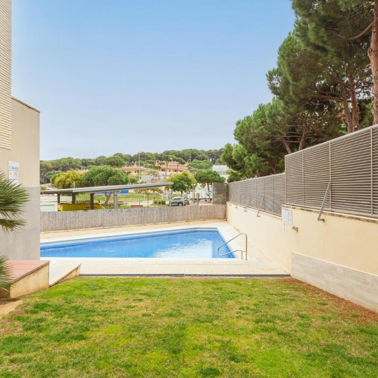 Apartment Sol Go2lloret - Apartamento Premium de 3 dormitorios con balcón - 21