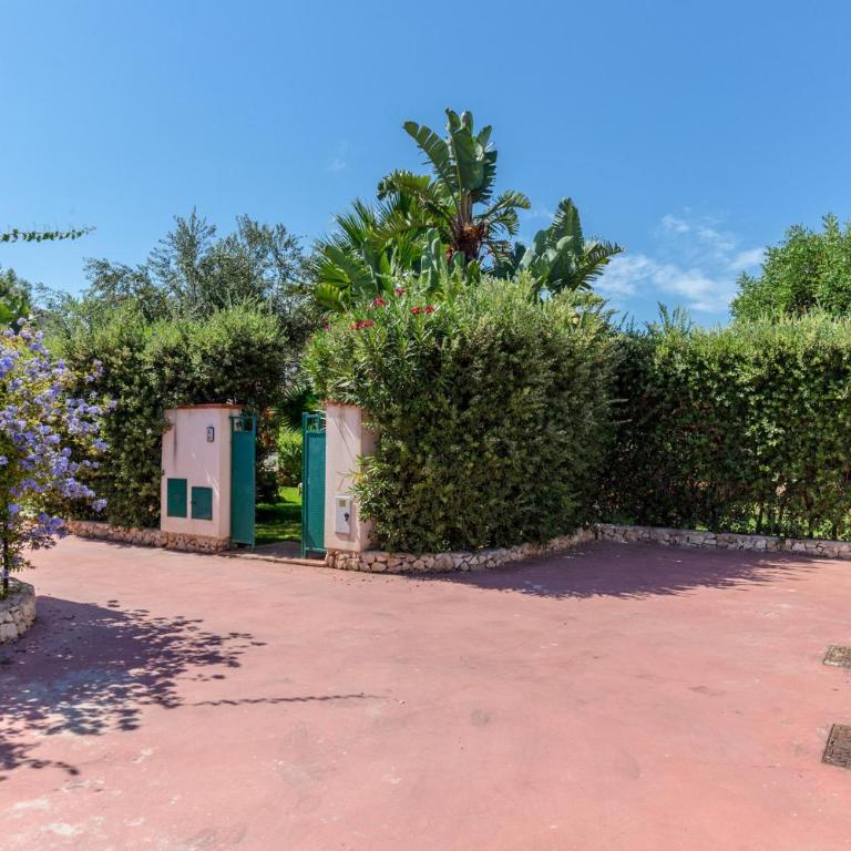 Villetta Cala Rossa - Villa con Vista Giardino - 23