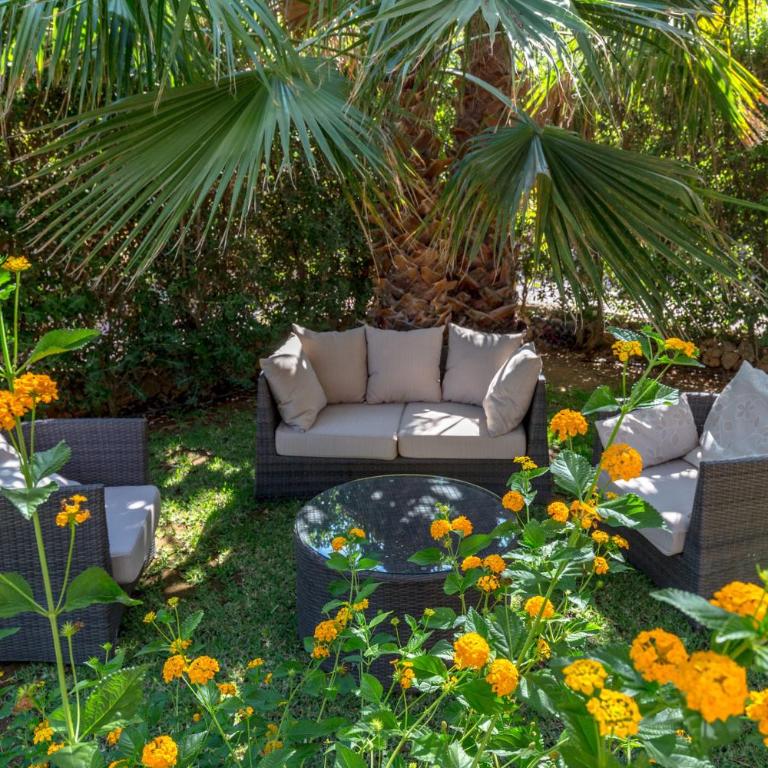 Villetta Cala Rossa - Villa con Vista Giardino - 3
