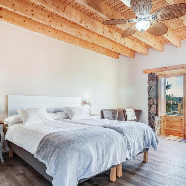 Villa Tranquila - Villa with Sea View - 16